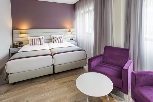 Hotel Empire Lisbon