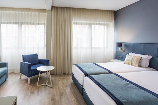 Hotel Empire Lisbon