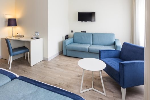 Hotel Empire Lisbon
