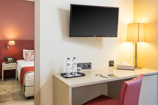 Hotel Empire Lisbon