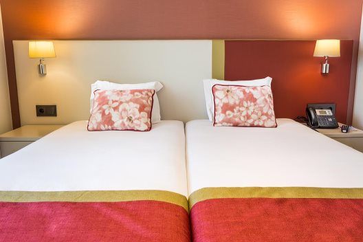 Hotel Empire Lisbon