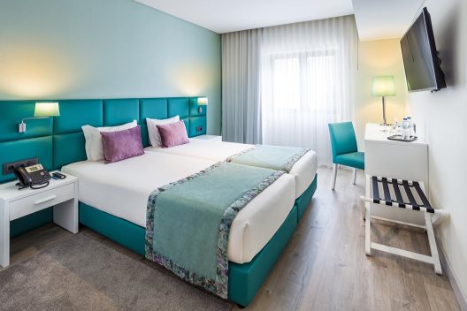Hotel Empire Lisbon