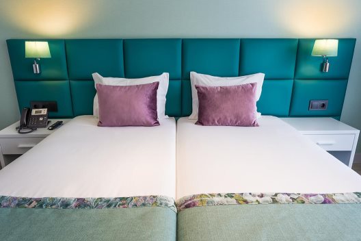 Hotel Empire Lisbon
