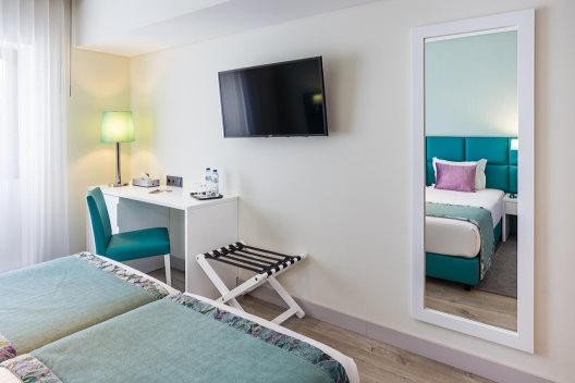 Hotel Empire Lisbon