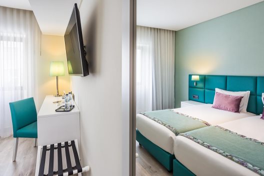 Hotel Empire Lisbon