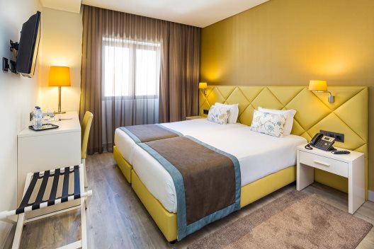 Hotel Empire Lisbon