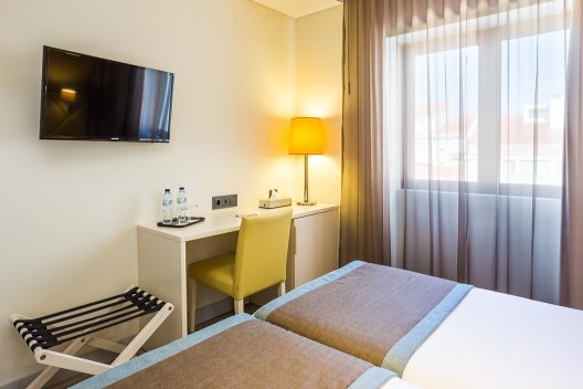 Hotel Empire Lisbon