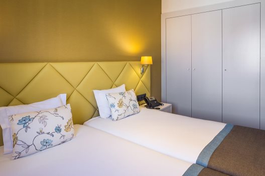 Hotel Empire Lisbon
