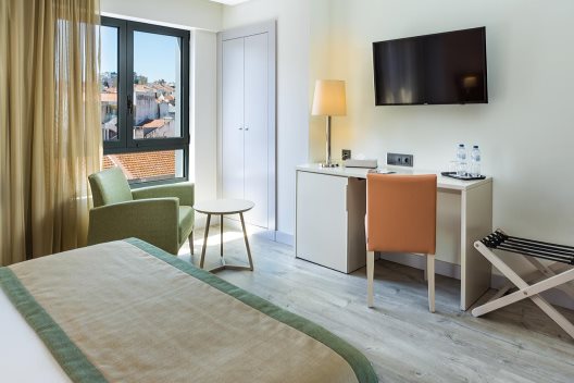 Hotel Empire Lisbon
