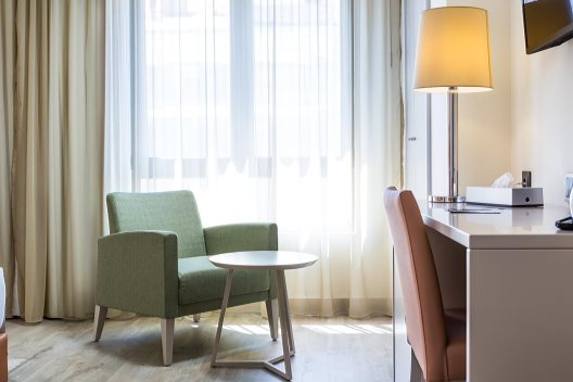 Hotel Empire Lisbon