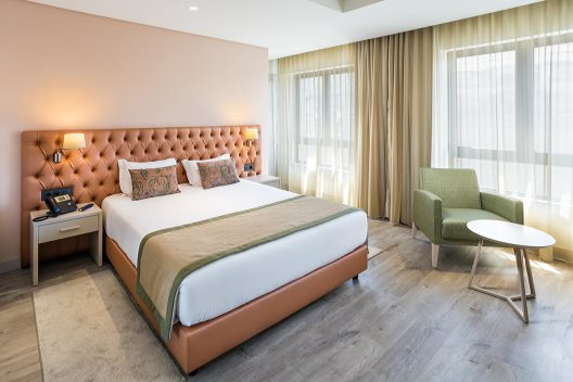 Hotel Empire Lisbon