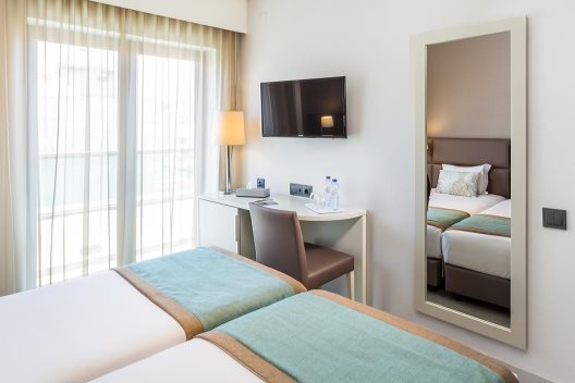 Hotel Empire Lisbon