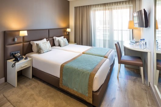 Hotel Empire Lisbon