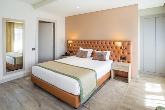 Hotel Empire Lisbon