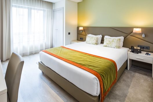 Hotel Empire Lisbon