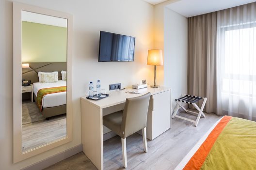 Hotel Empire Lisbon