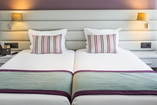 Hotel Empire Lisbon