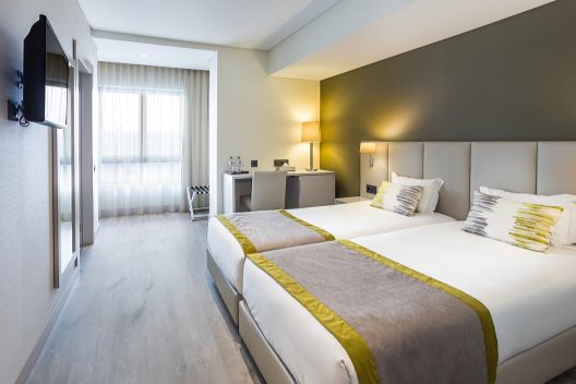 Hotel Empire Lisbon