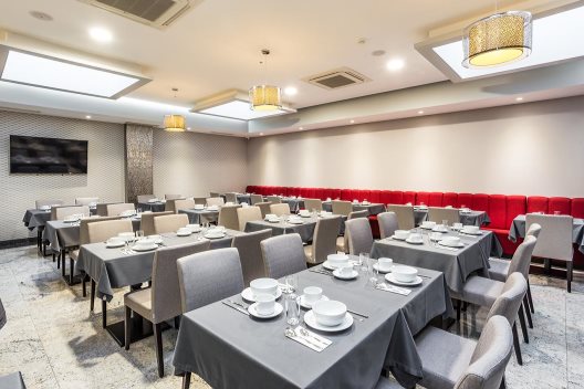 Hotel Empire Lisbon