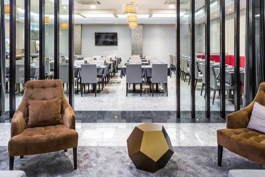 Hotel Empire Lisbon