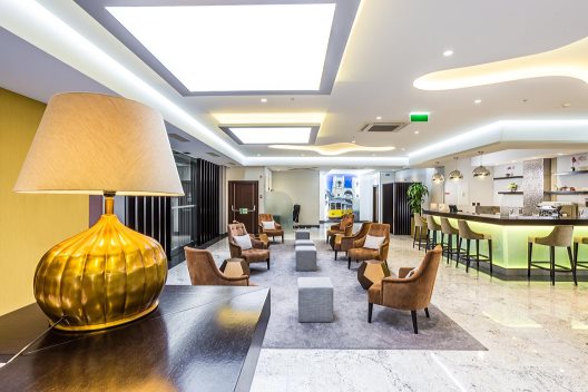 Hotel Empire Lisbon