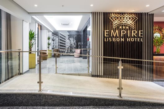 Hotel Empire Lisbon