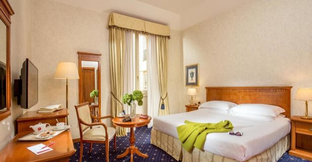 Hotel Empire Palace