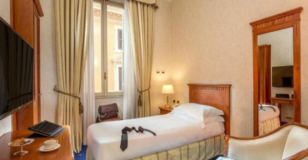 Hotel Empire Palace