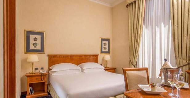 Hotel Empire Palace