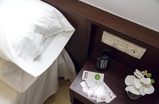 Hotel Emporda