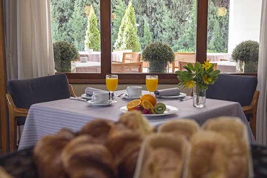 Hotel Emporda