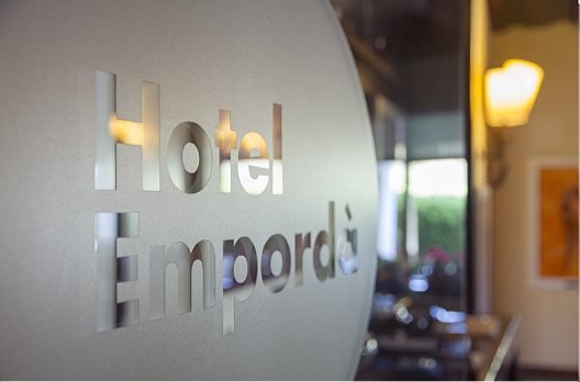 Hotel Emporda