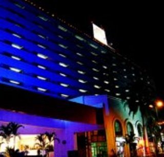 Hotel Emporio Acapulco