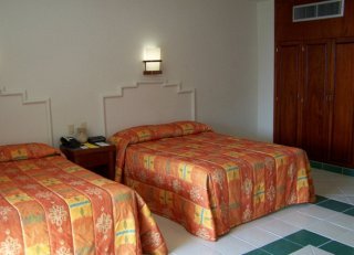 Hotel Emporio Mazatlan