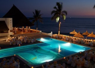 Hotel Emporio Mazatlan
