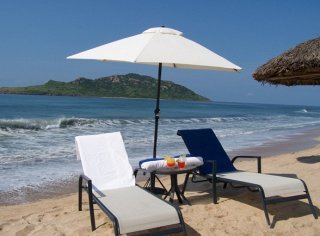 Hotel Emporio Mazatlan