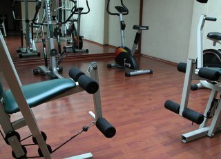 Hotel Emporio Reforma