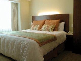 Hotel Emporio Reforma