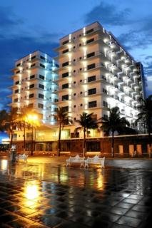 Hotel Emporio Veracruz