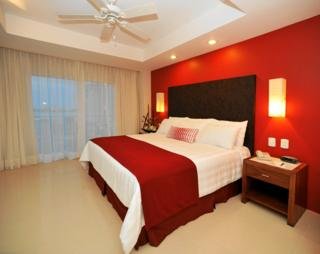 Hotel Emporio Veracruz