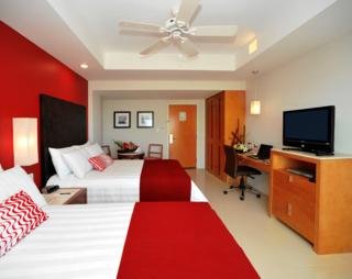 Hotel Emporio Veracruz
