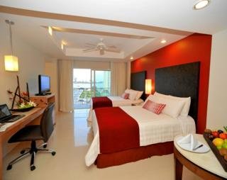 Hotel Emporio Veracruz