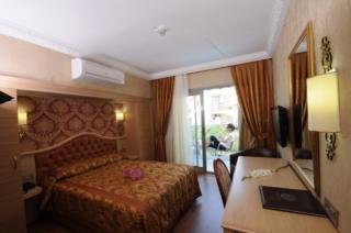 Hotel Emre Beach & Emre Annexe
