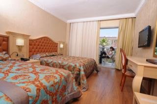 Hotel Emre Beach & Emre Annexe
