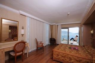 Hotel Emre Beach & Emre Annexe