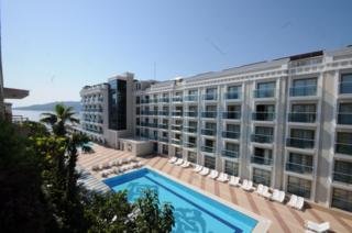 Hotel Emre Beach & Emre Annexe