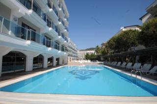 Hotel Emre Beach & Emre Annexe