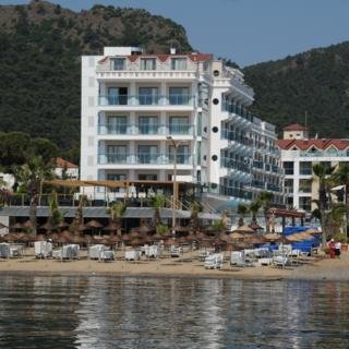 Hotel Emre Beach & Emre Annexe