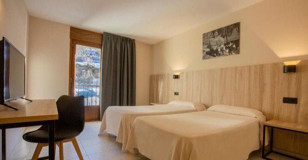 Hotel Encamp