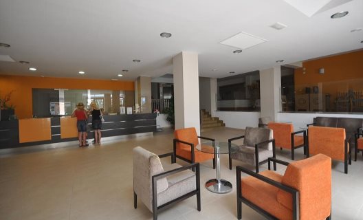 Hotel Encant